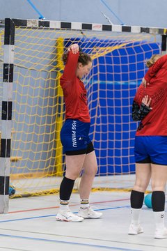 Bild 29 - F HSG Pinnau2 - Rellinger TV2 : Ergebnis: 27:20